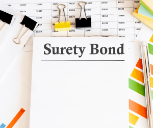 Surety and Bonds